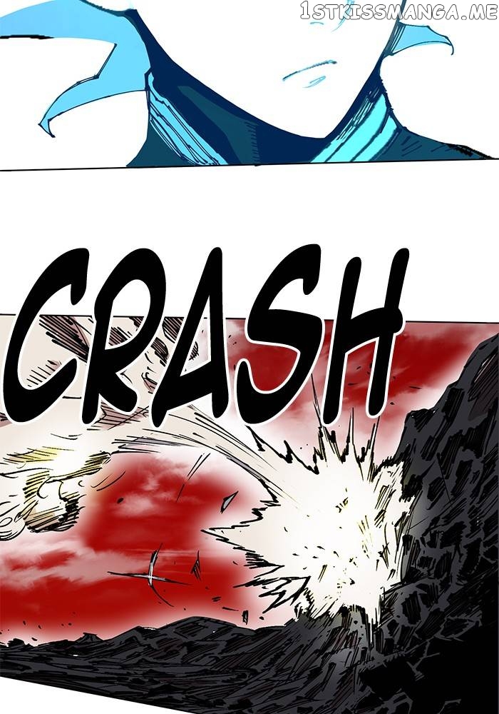 Hardcore Leveling Warrior chapter 276 - page 35