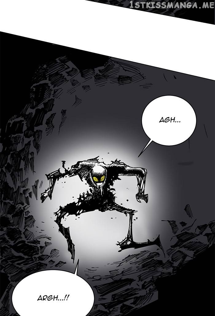 Hardcore Leveling Warrior chapter 276 - page 36
