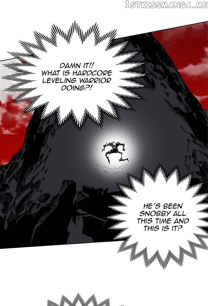 Hardcore Leveling Warrior chapter 276 - page 38