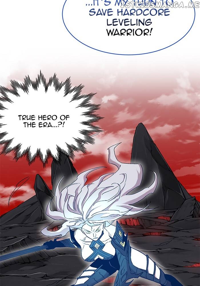 Hardcore Leveling Warrior chapter 276 - page 4