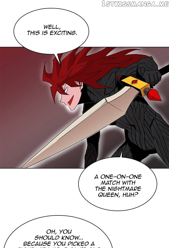 Hardcore Leveling Warrior chapter 276 - page 40