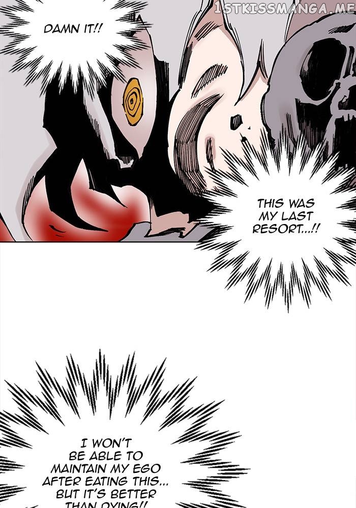 Hardcore Leveling Warrior chapter 276 - page 50