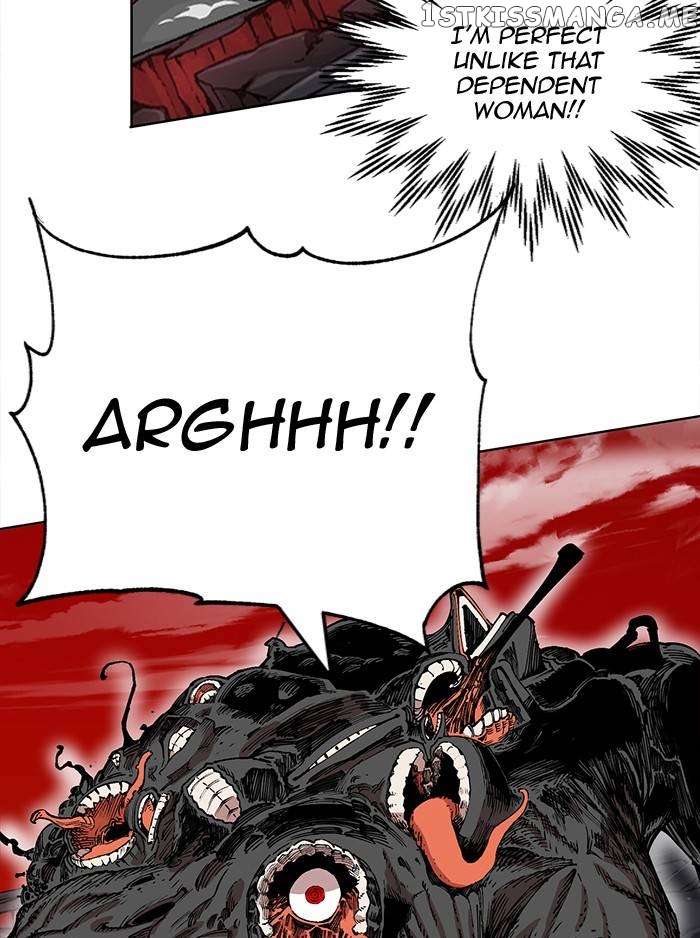 Hardcore Leveling Warrior chapter 276 - page 65