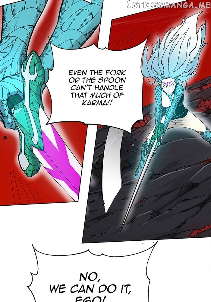 Hardcore Leveling Warrior chapter 276 - page 72