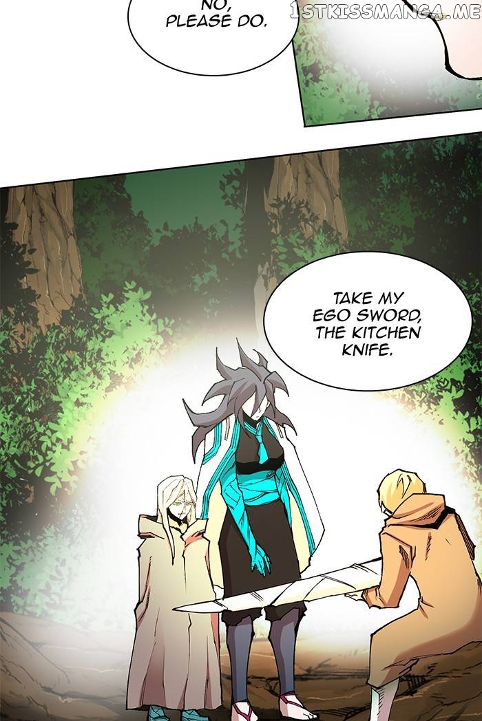 Hardcore Leveling Warrior chapter 276 - page 78