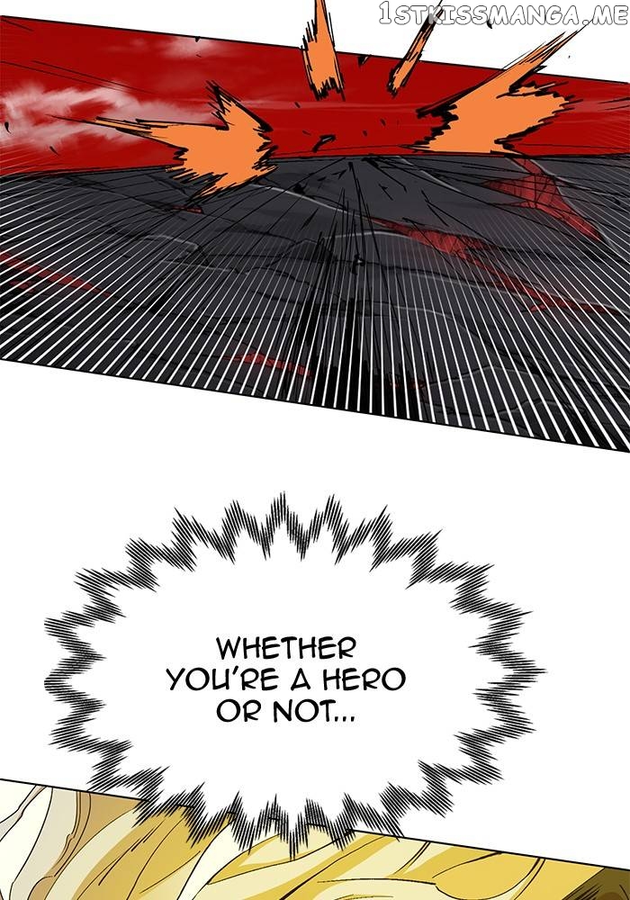 Hardcore Leveling Warrior chapter 276 - page 8