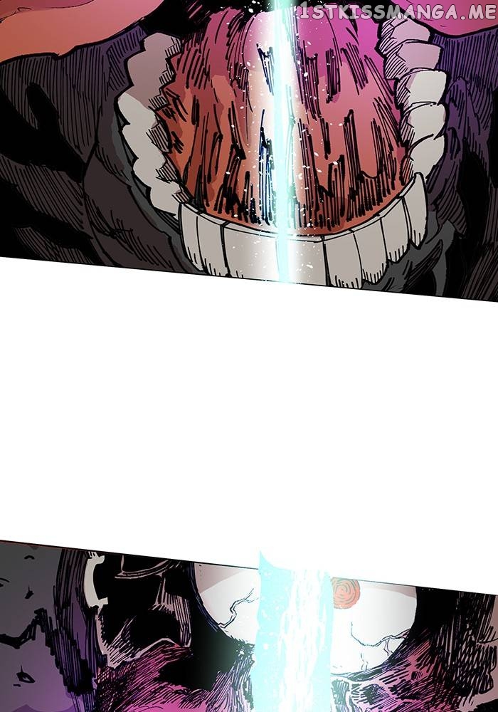 Hardcore Leveling Warrior chapter 276 - page 92
