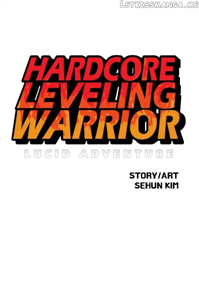 Hardcore Leveling Warrior chapter 163 - page 18