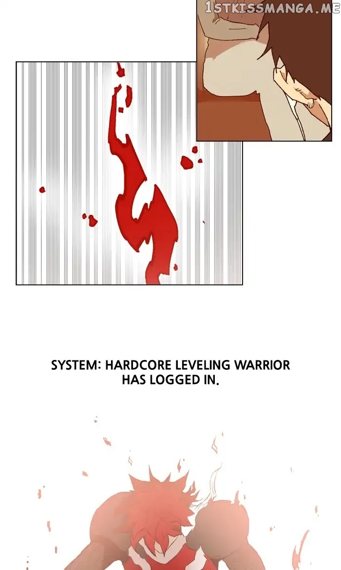 Hardcore Leveling Warrior chapter 163 - page 56