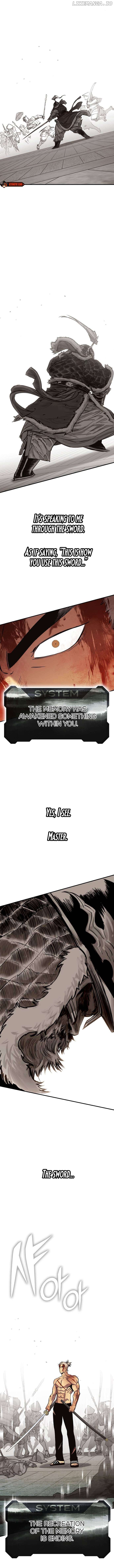 Hardcore Leveling Warrior Chapter 389 - page 9