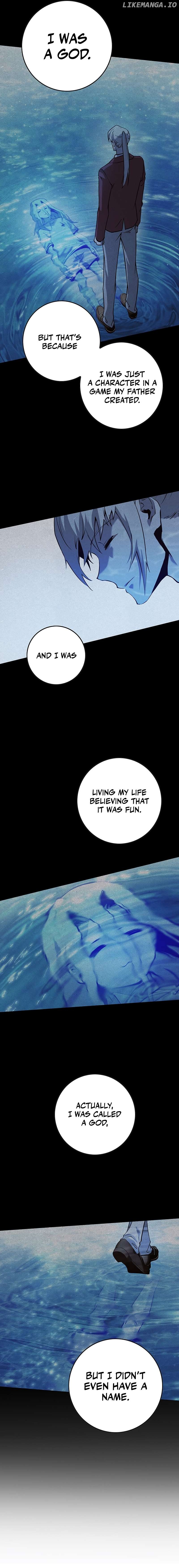 Hardcore Leveling Warrior Chapter 348 - page 15