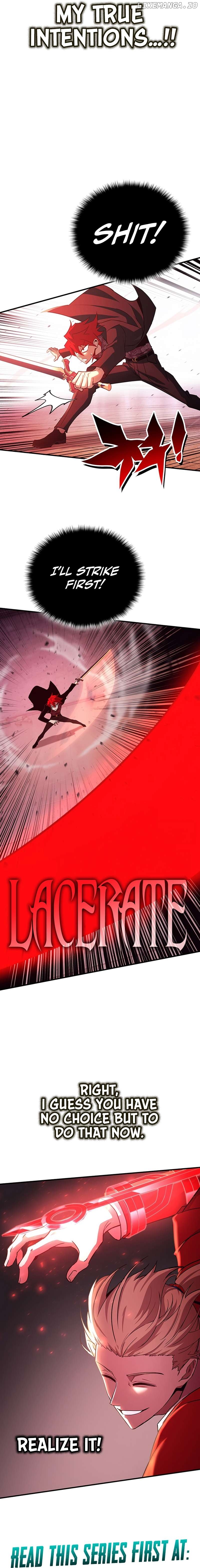 Hardcore Leveling Warrior Chapter 348 - page 19