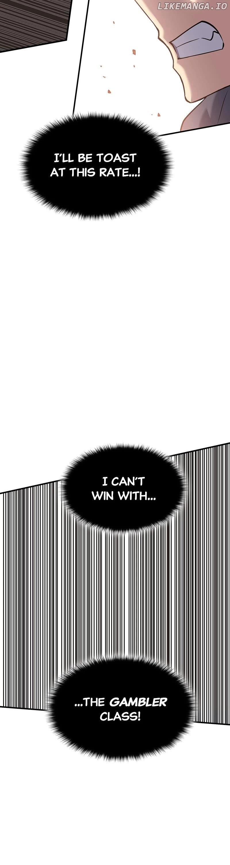 Hardcore Leveling Warrior Chapter 370 - page 61
