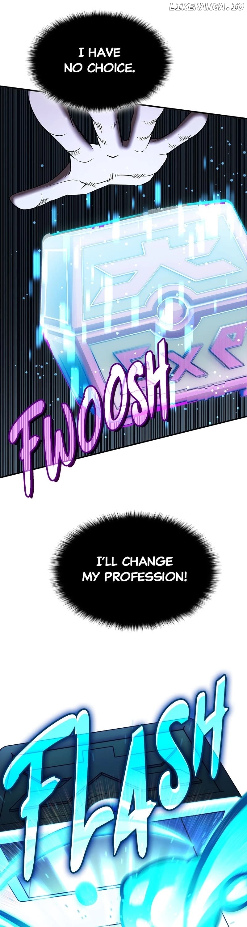 Hardcore Leveling Warrior Chapter 370 - page 62