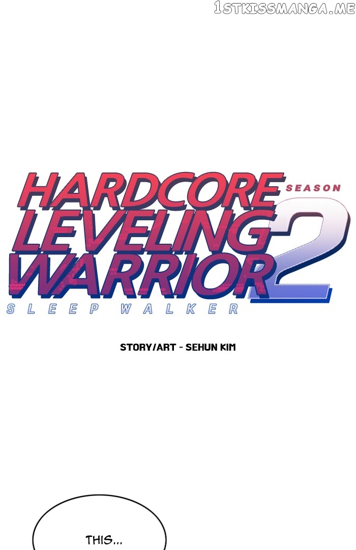 Hardcore Leveling Warrior chapter 224 - page 1