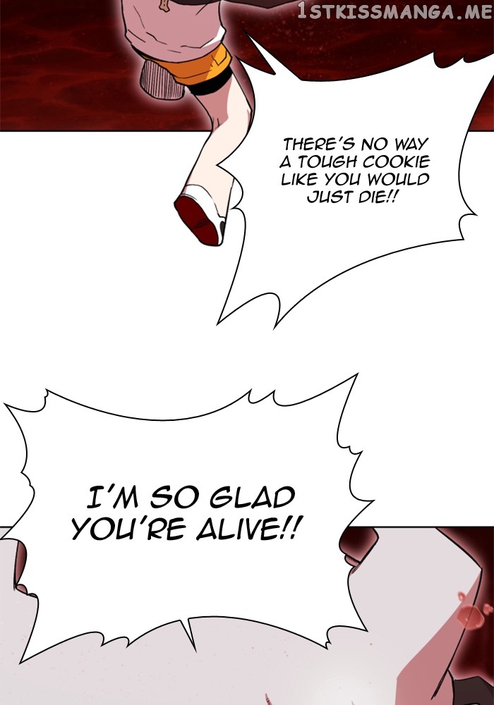 Hardcore Leveling Warrior chapter 224 - page 23