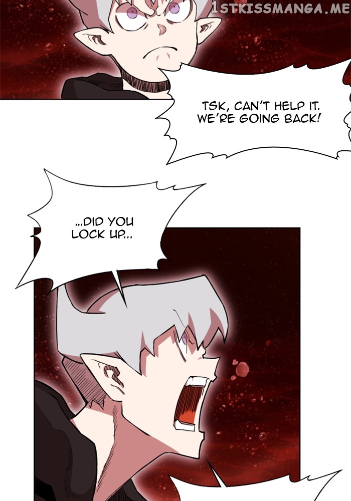 Hardcore Leveling Warrior chapter 224 - page 31
