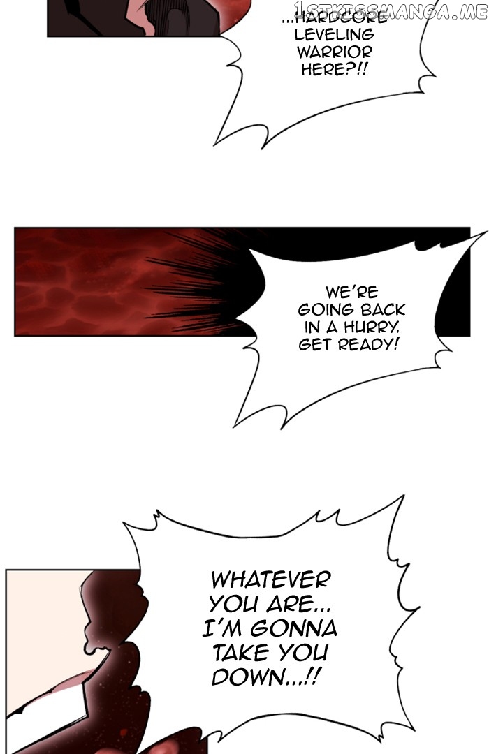 Hardcore Leveling Warrior chapter 224 - page 32