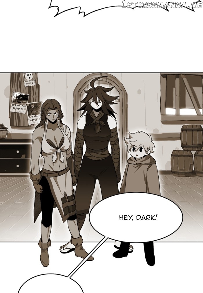 Hardcore Leveling Warrior chapter 224 - page 43
