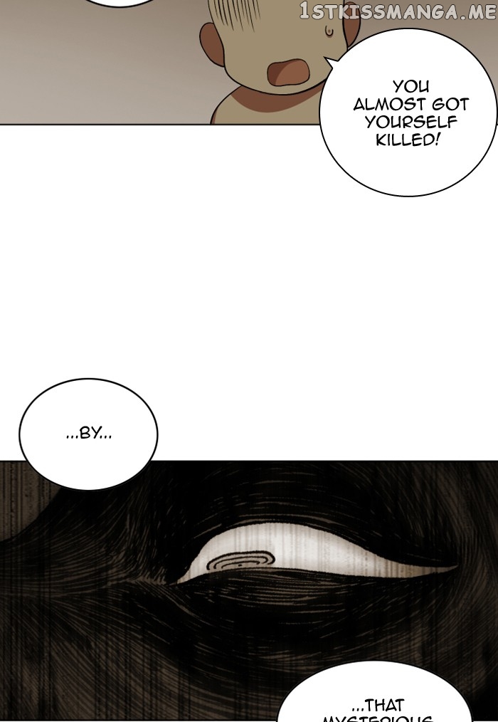 Hardcore Leveling Warrior chapter 224 - page 46
