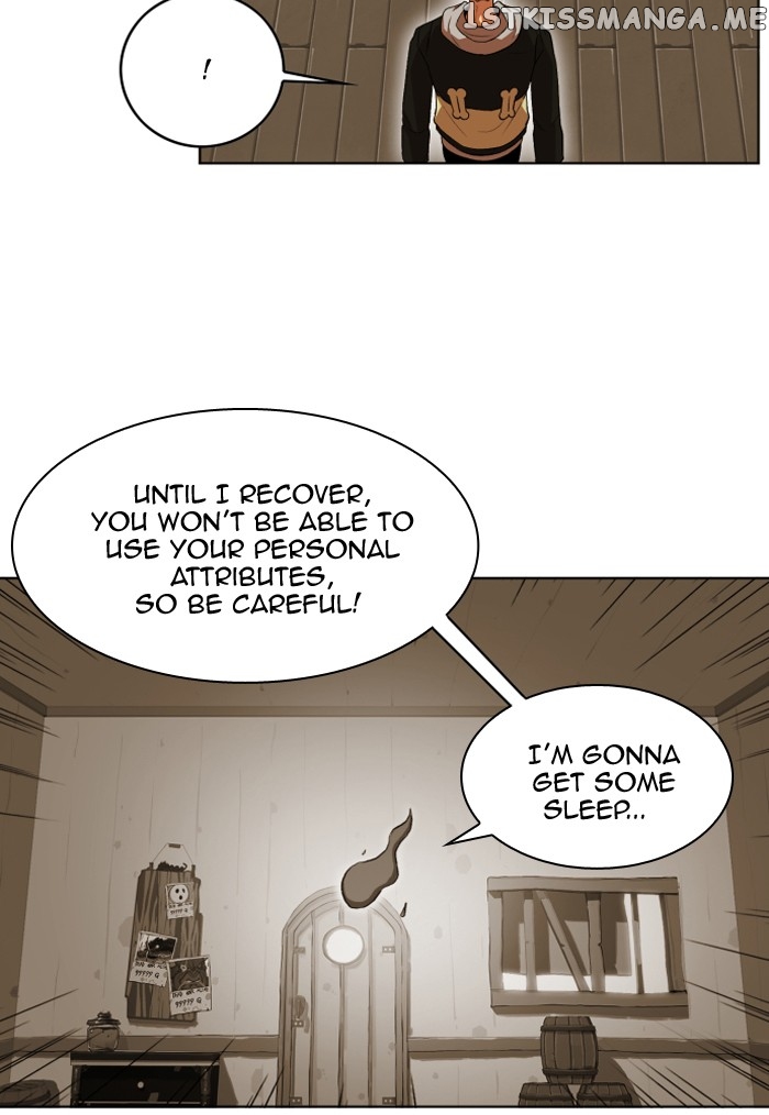 Hardcore Leveling Warrior chapter 224 - page 48