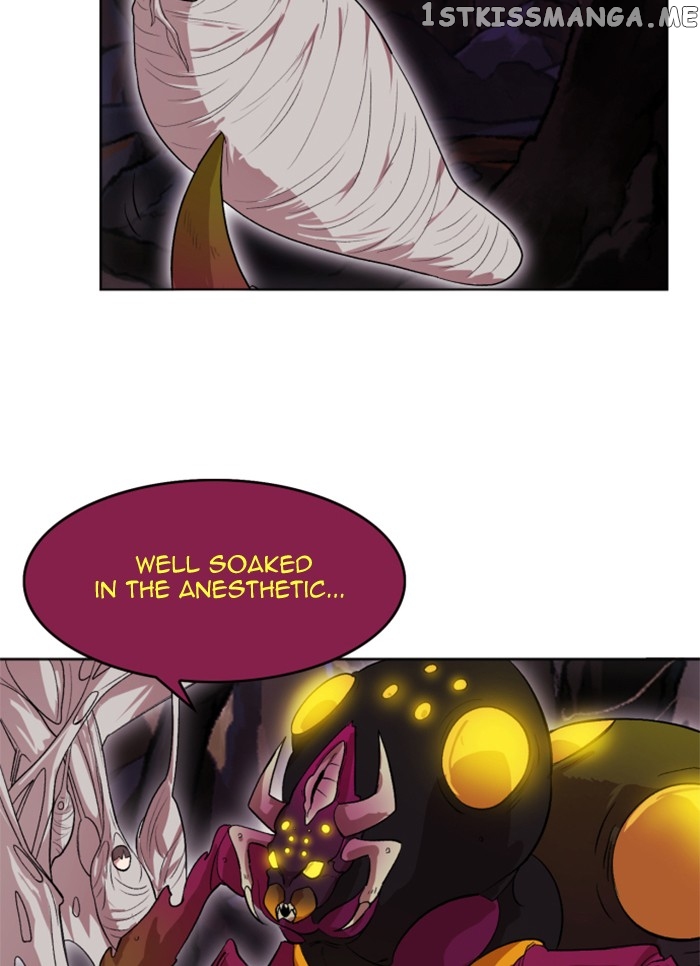 Hardcore Leveling Warrior chapter 224 - page 58