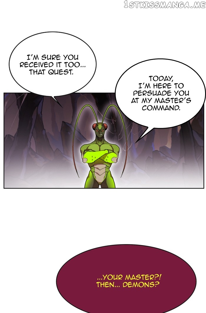 Hardcore Leveling Warrior chapter 224 - page 79