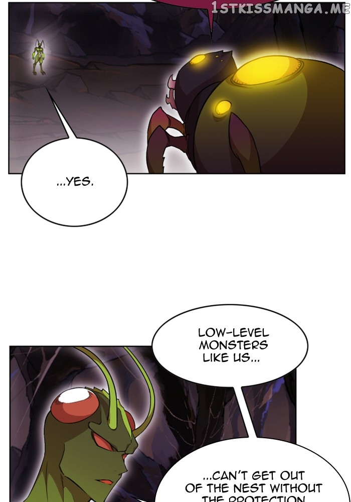 Hardcore Leveling Warrior chapter 224 - page 80