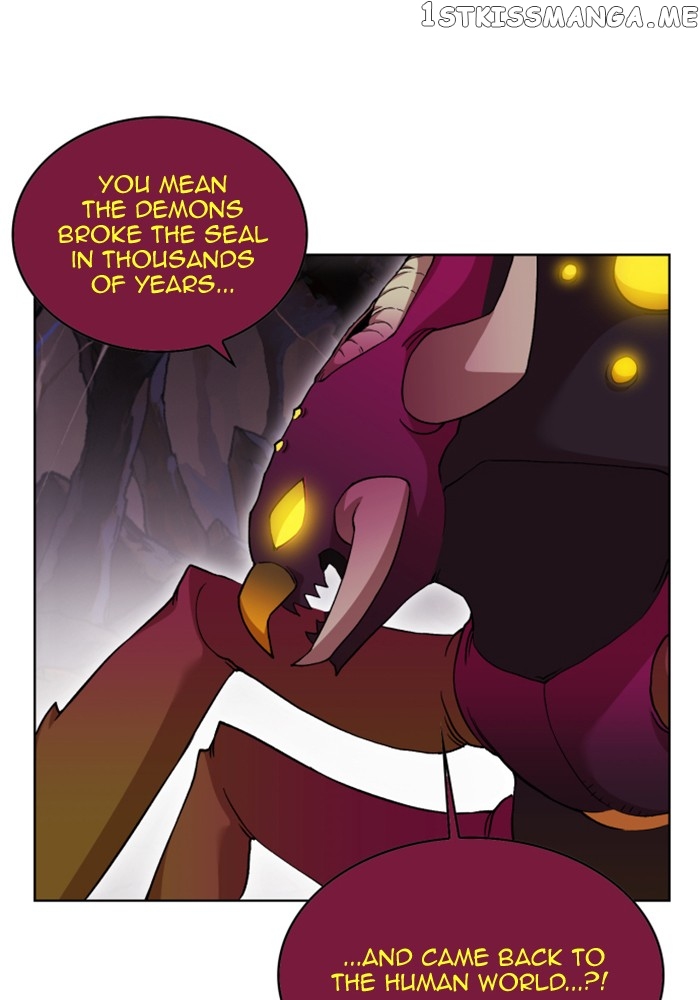 Hardcore Leveling Warrior chapter 224 - page 82