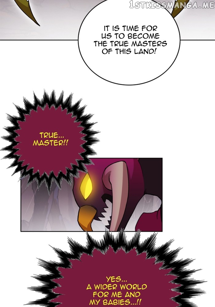 Hardcore Leveling Warrior chapter 224 - page 86