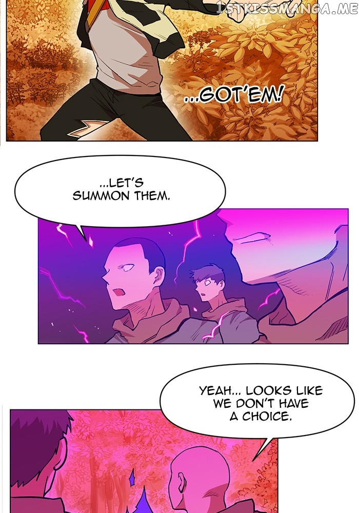 Hardcore Leveling Warrior chapter 191 - page 12