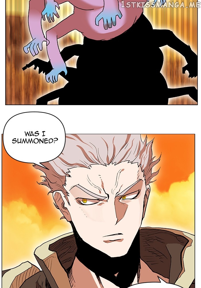 Hardcore Leveling Warrior chapter 191 - page 19
