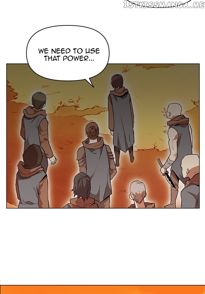 Hardcore Leveling Warrior chapter 191 - page 2