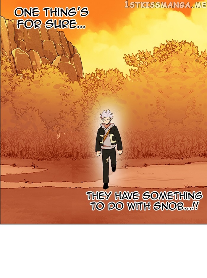 Hardcore Leveling Warrior chapter 191 - page 3