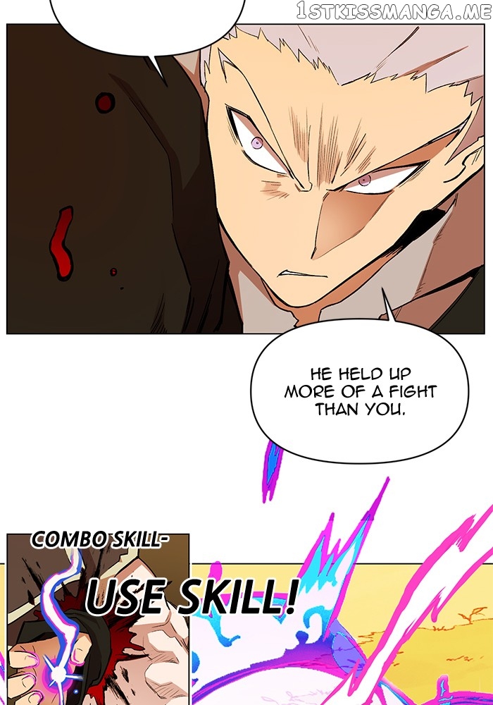 Hardcore Leveling Warrior chapter 191 - page 35