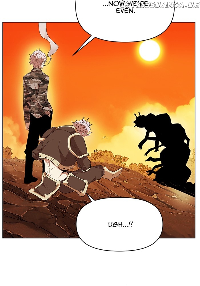 Hardcore Leveling Warrior chapter 191 - page 40