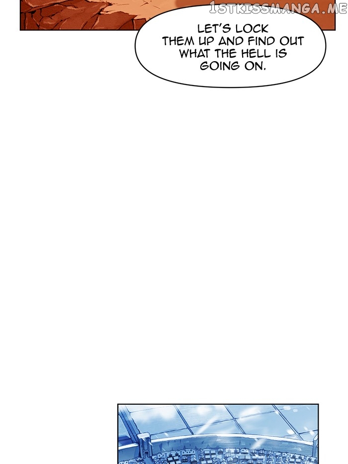Hardcore Leveling Warrior chapter 191 - page 57