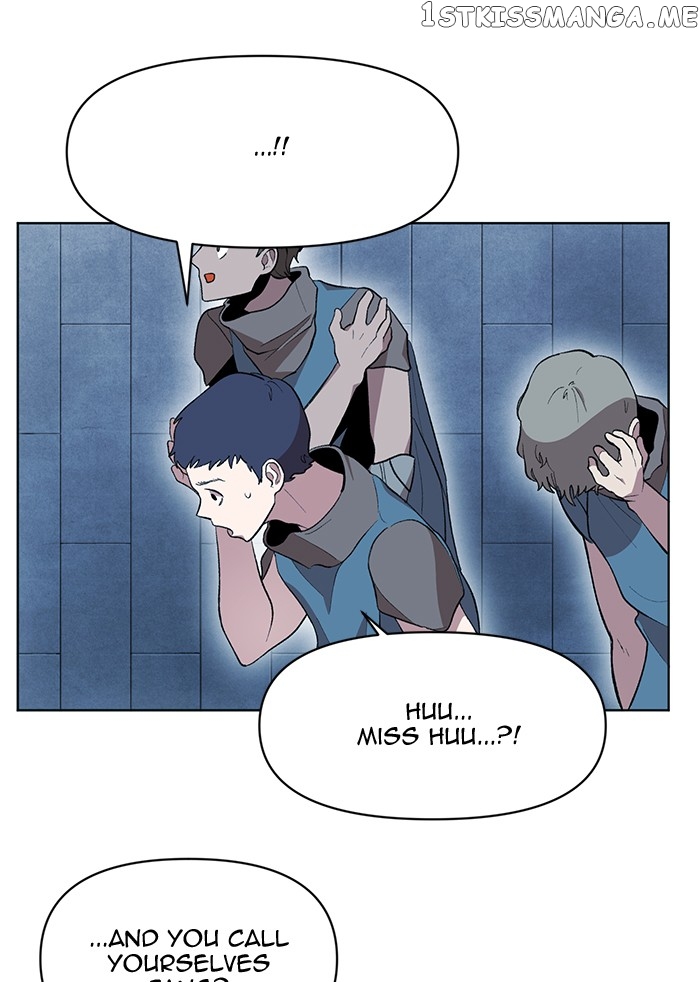 Hardcore Leveling Warrior chapter 191 - page 60