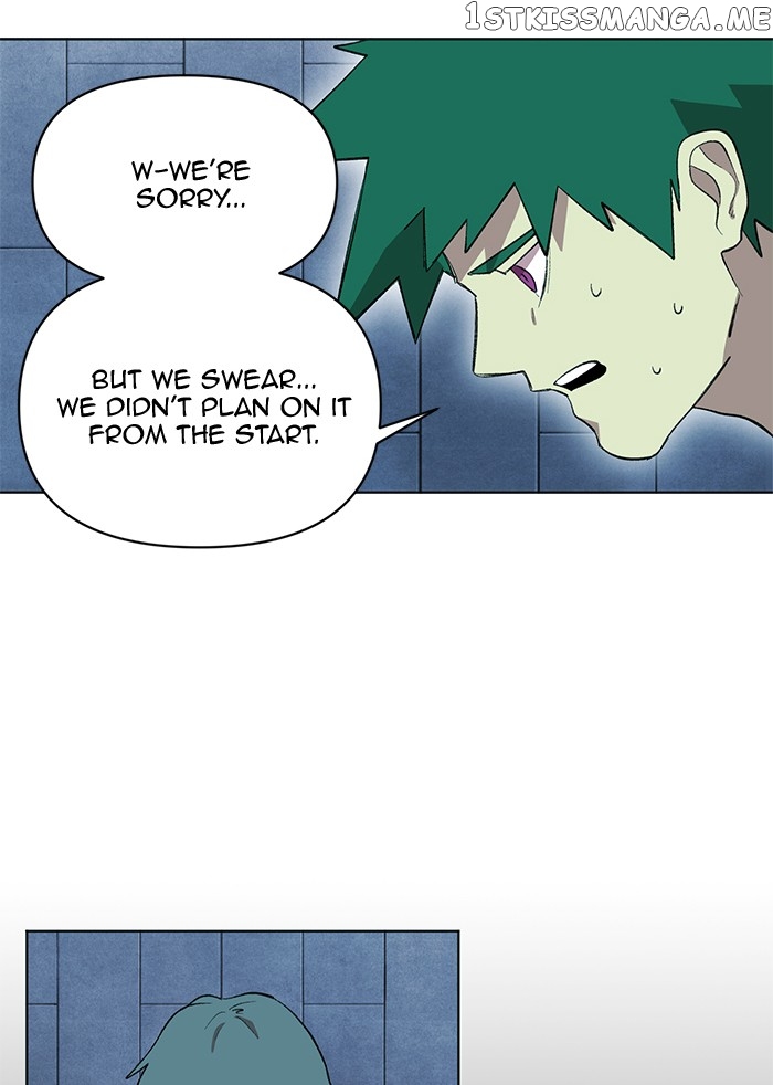 Hardcore Leveling Warrior chapter 191 - page 62