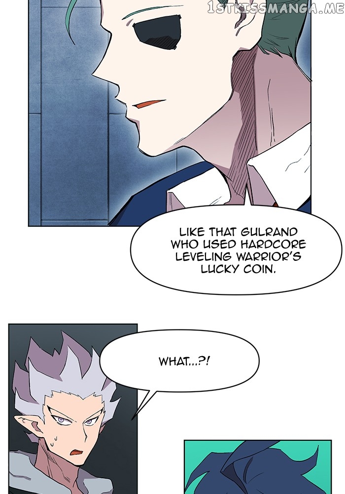 Hardcore Leveling Warrior chapter 191 - page 73