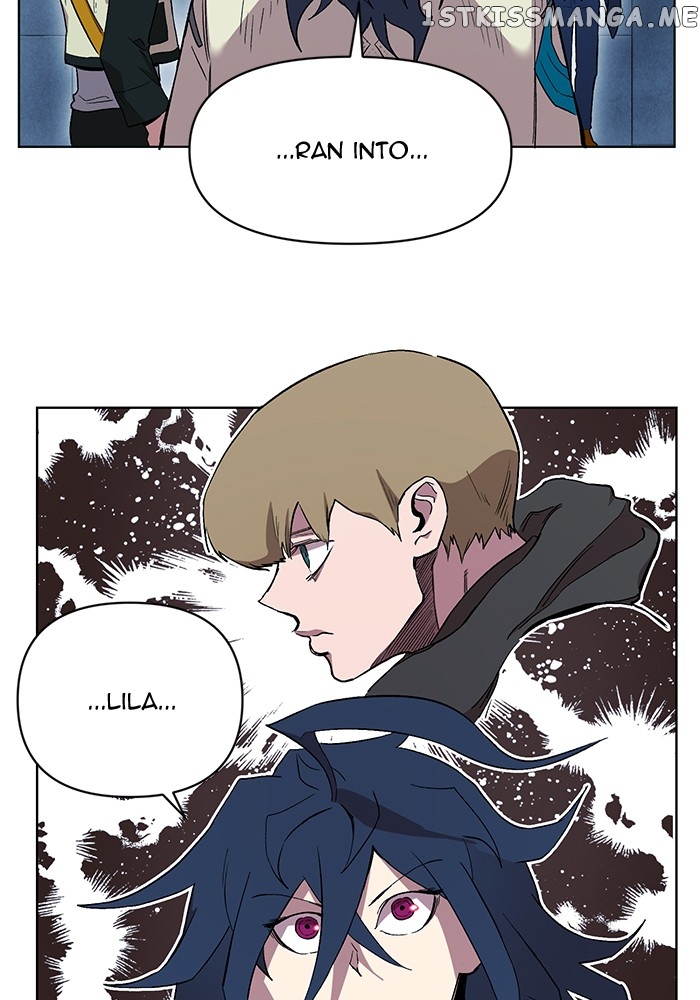 Hardcore Leveling Warrior chapter 191 - page 75