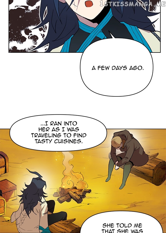 Hardcore Leveling Warrior chapter 191 - page 76