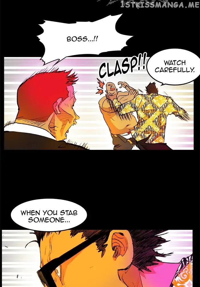 Hardcore Leveling Warrior chapter 162 - page 13