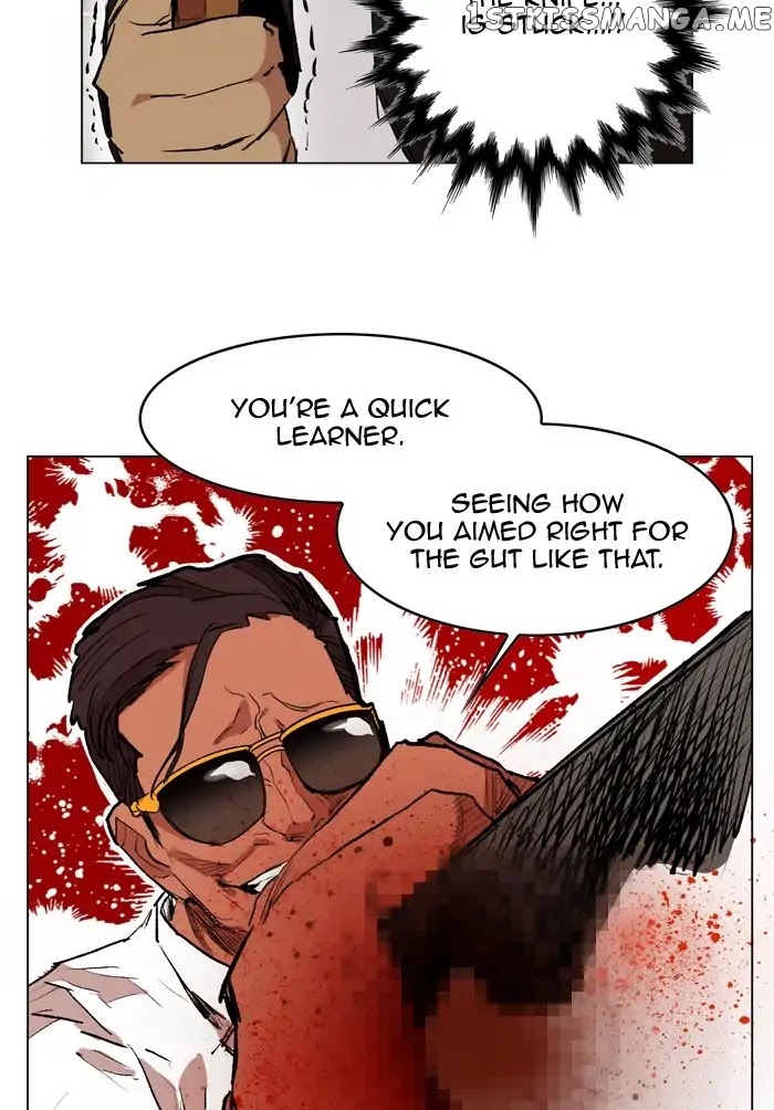 Hardcore Leveling Warrior chapter 162 - page 17