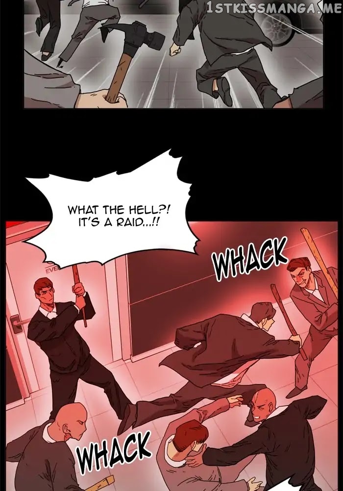 Hardcore Leveling Warrior chapter 162 - page 2