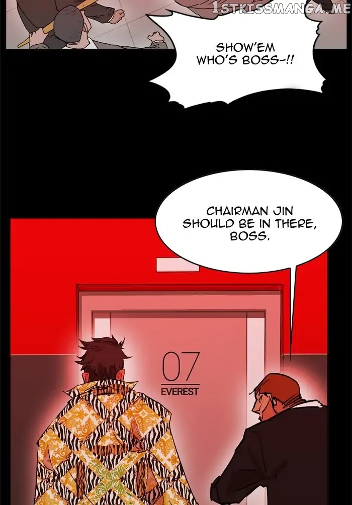 Hardcore Leveling Warrior chapter 162 - page 3