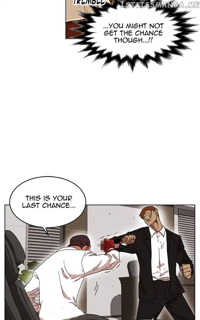 Hardcore Leveling Warrior chapter 162 - page 38