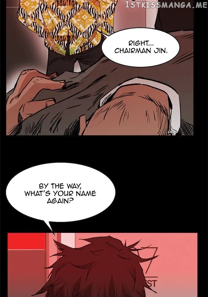 Hardcore Leveling Warrior chapter 162 - page 4