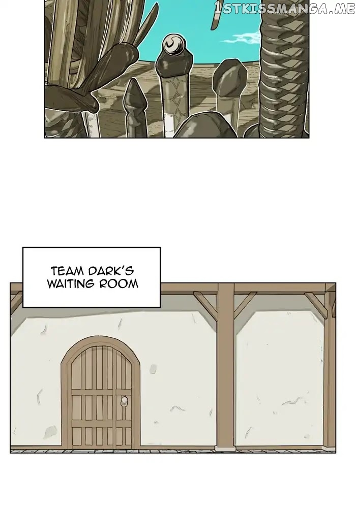 Hardcore Leveling Warrior chapter 162 - page 58