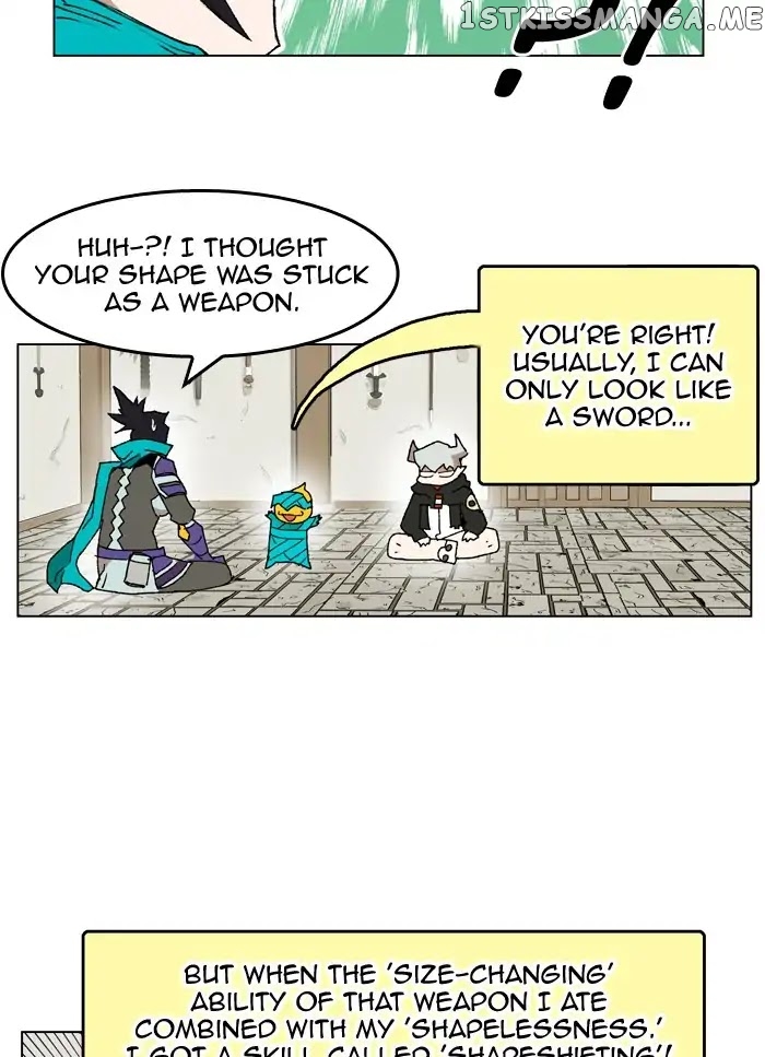 Hardcore Leveling Warrior chapter 162 - page 63